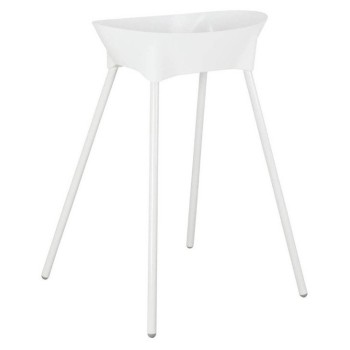 Stojalo za banjico White