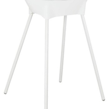 Stojalo za banjico White