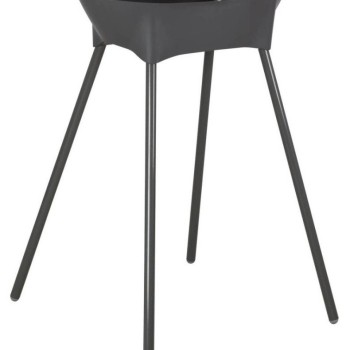 Stalak za kadicu Dark Grey