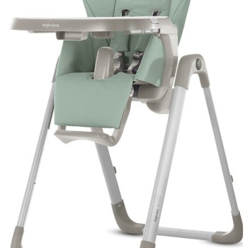 Stolček za hranjenje MY TIME Mint
