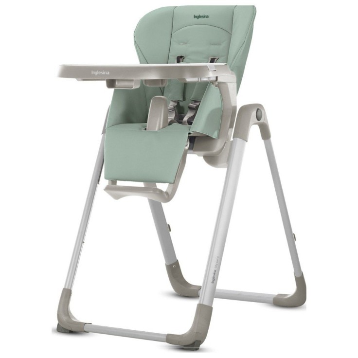 Stolček za hranjenje MY TIME Mint