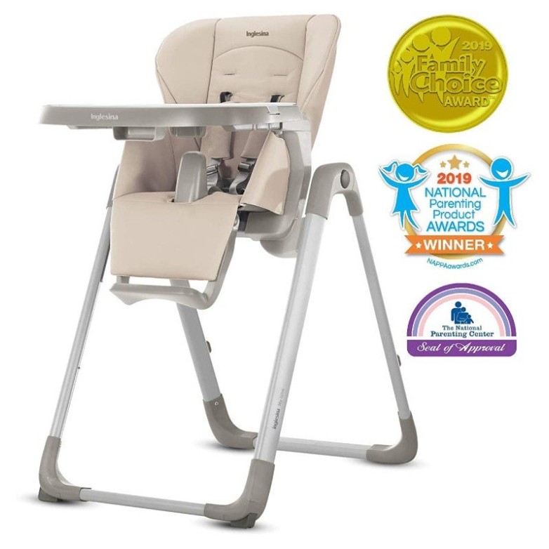 Stolček za hranjenje MY TIME Butter Stolček za hranjenje MY TIME Butter