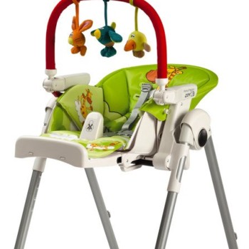 Univerzalno igralo za stolčke za hranjenje