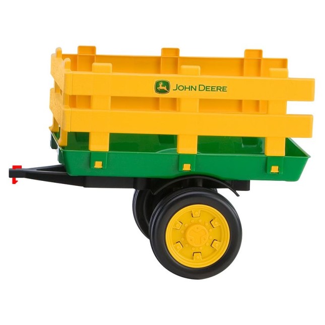 Prikolica JD STAKE SIDE Prikolica JD STAKE SIDE