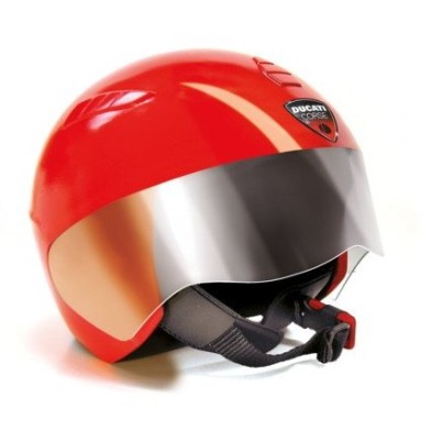 Varnostna čelada  Ducati