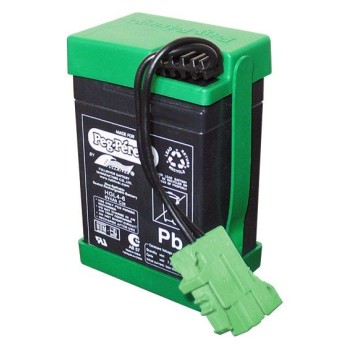 6V Akumulator  4,5Ah