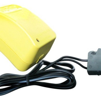 24V polnilec akumulatorja