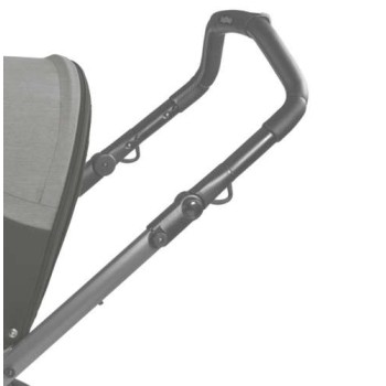 Podaljšek ročaja za vozičke  Book