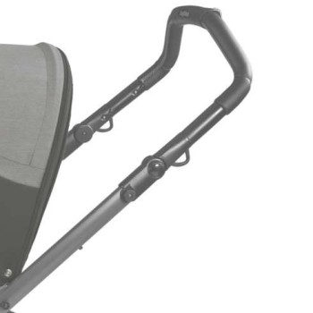 Podaljšek ročaja za vozičke  Book