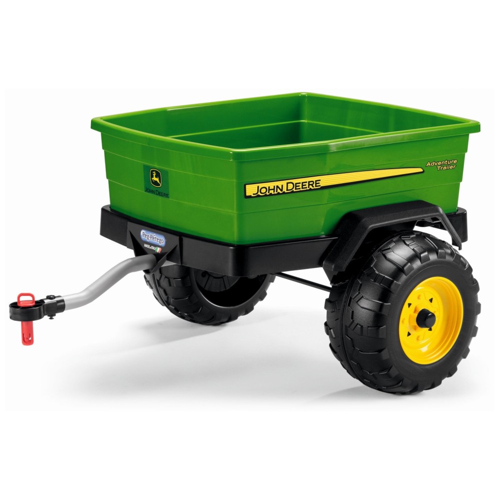 Prikolica JD ADVENTURE Prikolica JD ADVENTURE