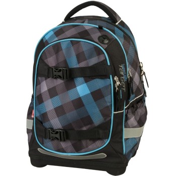 Nahrbtnik  Super Light School backpack 16286