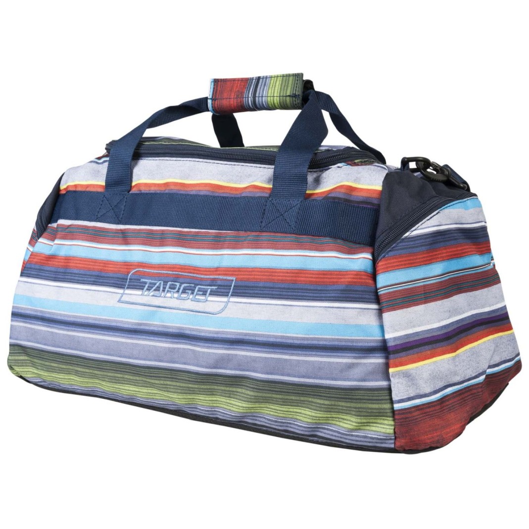 Potovalna torba Traget Lines 17485