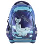 Šolski anatomski nahrbtnik ST05 Dolphin