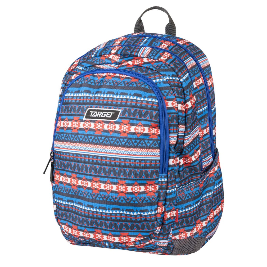 Nahrbtnik 3ZIP model 17567 Nahrbtnik 3ZIP model 17567