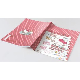 Beležka A6 Hello Kitty 40 listov