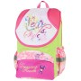 Šolska torba - šolski nahrbtnik ST-01 DREAMING FLOWERS 17473 Šolska torba - šolski nahrbtnik ST-01 DREAMING FLOWERS 17473