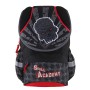 Šolska torba - šolski nahrbtnik ST-01 SKULL 17478 Šolska torba - šolski nahrbtnik ST-01 SKULL 17478
