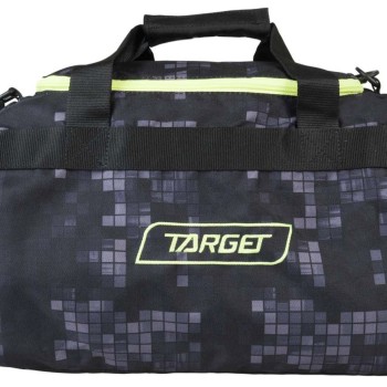 Potovalna torba Traget BLACK FLUO 17487