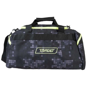 Potovalna torba Traget BLACK FLUO 17487