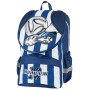Šolska torba - šolski nahrbtnik ST-01 GOAL BLUE 17870 Šolska torba - šolski nahrbtnik ST-01 GOAL BLUE 17870