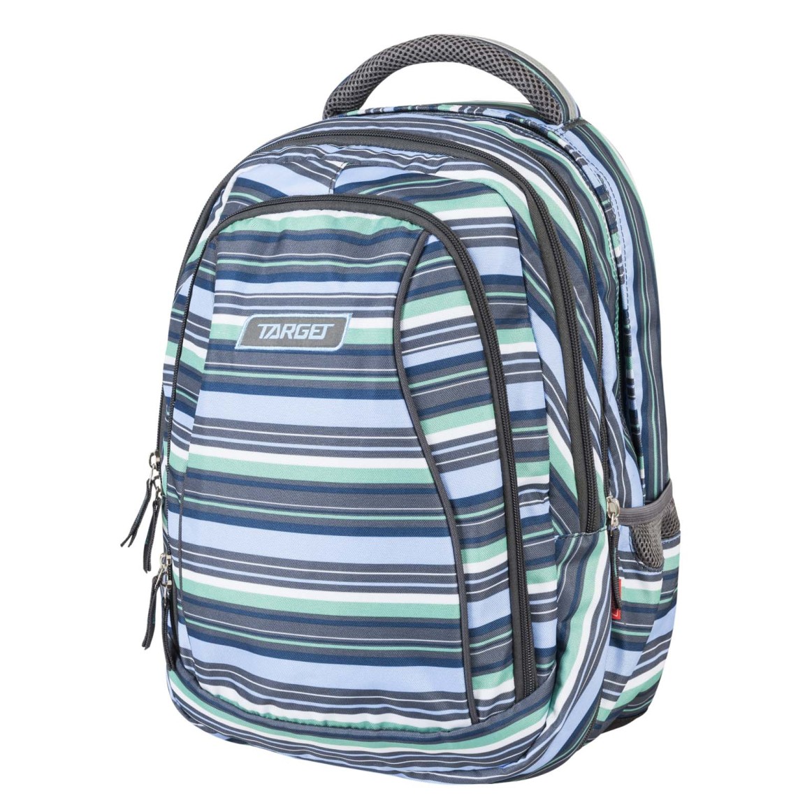 Šolski nahrbtnik 2v1 VICTOR 18059 Šolski nahrbtnik 2v1 VICTOR 18059