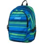 3ZIP ALLOVER 21437 - šolski nahrbtnik, šolska torba