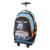 SMART Trolley Skate 17884 - šolska torba na kolesih