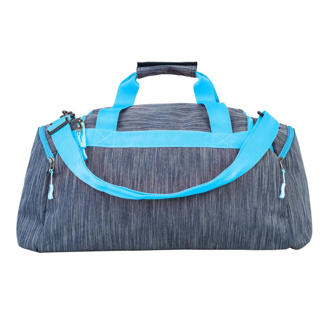 Sportska torba   Melange Titanium 21402