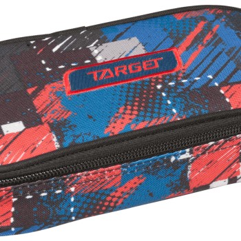 Trda peresnica COMPACT Yo Red 21868