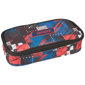 Trda peresnica COMPACT Yo Red 21868