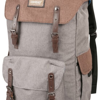 DORM pus Elephant 21955 - Šolski nahrbtnik