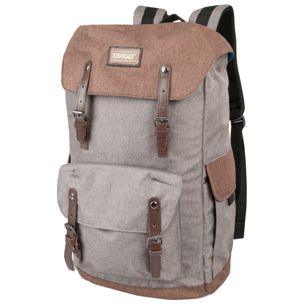 DORM pus Elephant 21955 - Šolski nahrbtnik