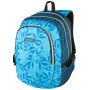 3ZIP Ocean Leaves 26295 - šolski nahrbtnik, šolska torba