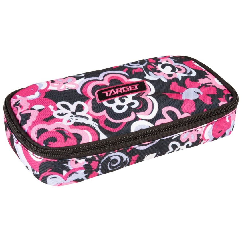 Trda peresnica COMPACT Flower Fusion 26328