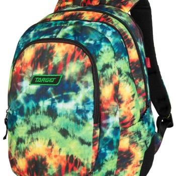 Šolska torba 3ZIP Phoenix 26702  - šolski nahrbtnik,