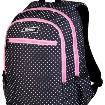 CHILI Polka Dots 26786 - Šolski nahrbtnik