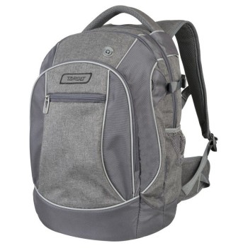 AIR PACK SWITCH Melange Grey 21875 - anatomski šolski nahrbtnik, šolska torba