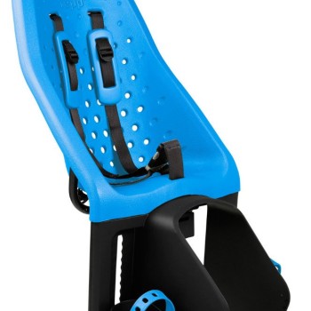 Yepp Maxi Easy Fit Blue - otroški sedež za kolo