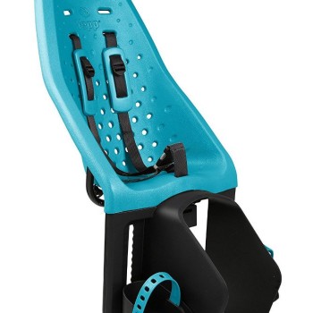 Yepp Maxi Easy Fit Ocean - otroški sedež za kolo