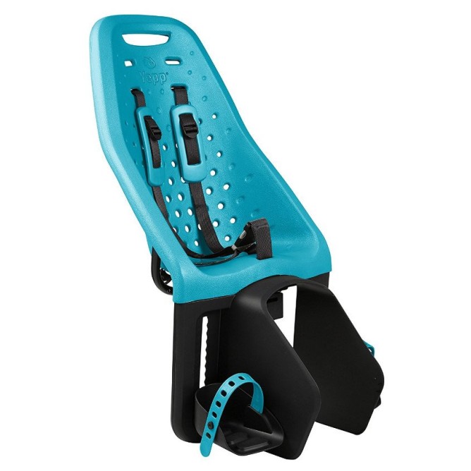Yepp Maxi Easy Fit Ocean - otroški sedež za kolo