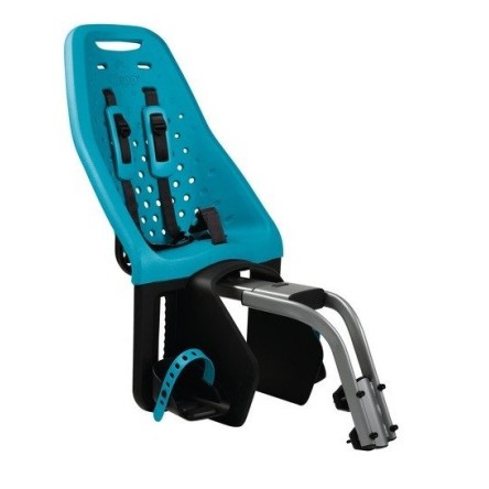 Yepp Maxi Seat Post Ocean - otroški sedež za kolo Yepp Maxi Seat Post Ocean - otroški sedež za kolo