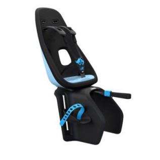 Yepp Nexxt Maxi Aquamarine - otroški sedež za kolo