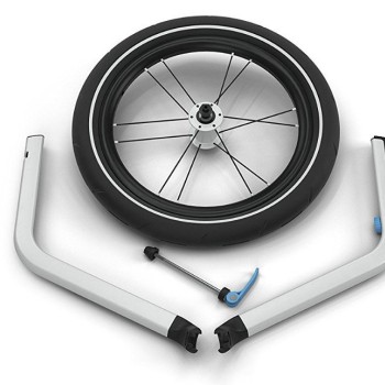 Set za tek  Chariot Jogging Kit 2