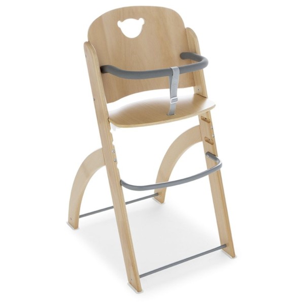 Stolček za hranjenje  PAPPY Natural