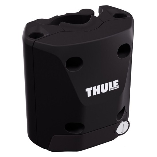 Adapter  Ridealong Quick Release Bracket