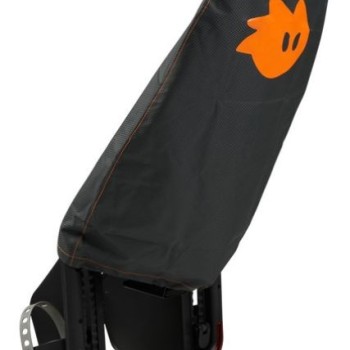 Dežna prevleka za sedež za kolo  Yepp Maxi