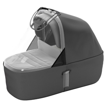 Dežna prevleka za košaro SLEEK Dežna prevleka za košaro SLEEK