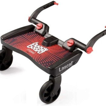 Buggy board MAXI Red Label