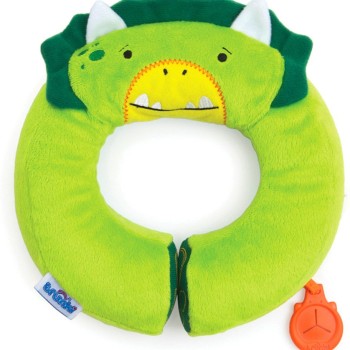 Opora za vrat YONDI Green