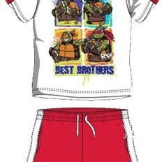 Komplet 2-delni Ninja želve Komplet 2-delni Ninja želve